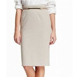 Amanda + Chelsea skirt